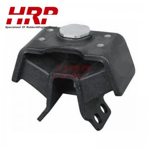 TOYOTA ENGINE MOUNTING 12371-0L030