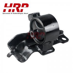 TOYOTA ENGINE MOUNTING 12372-15160