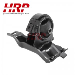 TOYOTA ENGINE MOUNTING 12372-15180