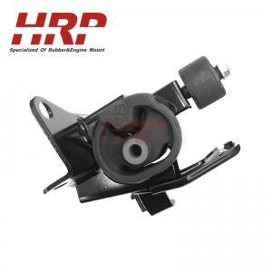 TOYOTA ENGINE MOUNTING 12372-0T060