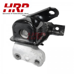 TOYOTA ENGINE MOUNTING 12305-0T171