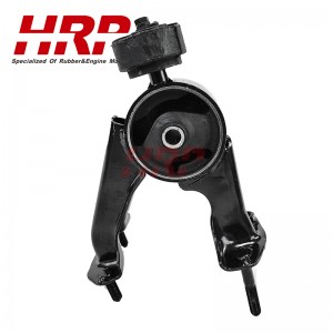 TOYOTA ENGINE MOUNTING 12371-0T280