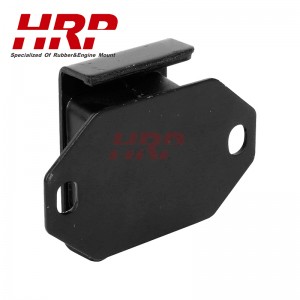 TOYOTA ENGINE MOUNTING 12361-49036