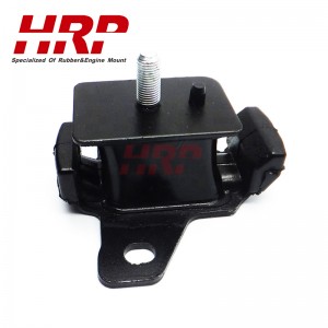 TOYOTA ENGINE MOUNTING 12305-75100