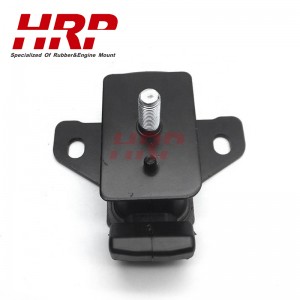 TOYOTA ENGINE MOUNTING