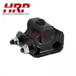 TOYOTA ENGINE MOUNTING 12371-87308