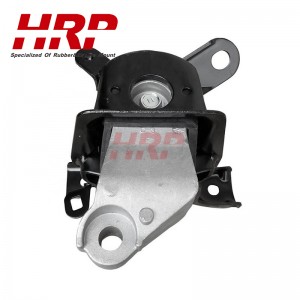 TOYOTA ENGINE MOUNTING 12305-22380