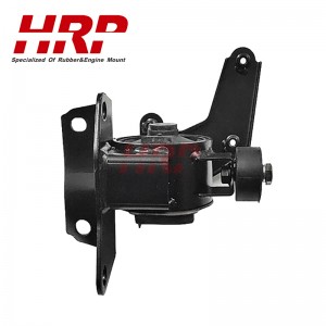 TOYOTA ENGINE MOUNTING 12372-21230