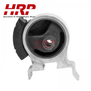 TOYOTA ENGINE MOUNTING 12372-11170