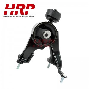 TOYOTA ENGINE MOUNTING 12371-22260
