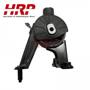 TOYOTA ENGINE MOUNTING 12371-0T050