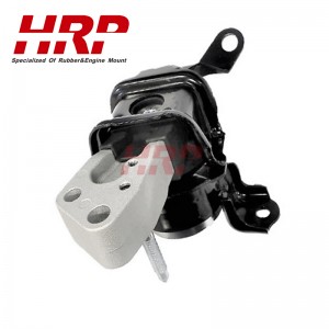 TOYOTA ENGINE MOUNTING 12305-21130