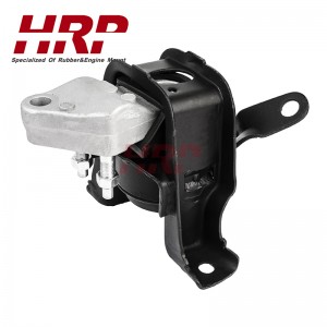 TOYOTA ENGINE MOUNTING 12305-22170