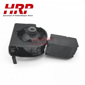 TOYOTA ENGINE MOUNTING 12361-22090