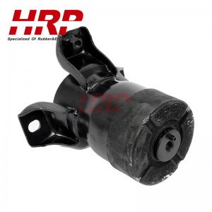 TOYOTA ENGINE MOUNTING 12361-74241