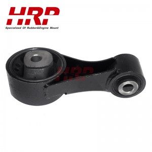 TOYOTA ENGINE MOUNTING 12363-21040