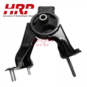 TOYOTA ENGINE MOUNTING 12371-22140