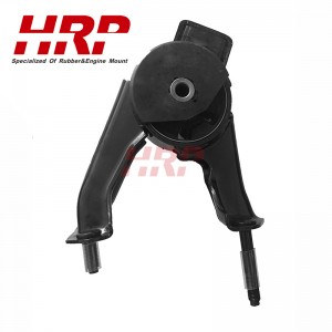 TOYOTA ENGINE MOUNTING 12371-22170