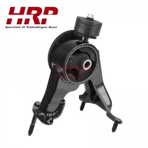 TOYOTA ENGINE MOUNTING 12371-22250