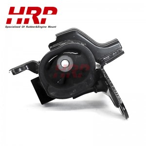 TOYOTA ENGINE MOUNTING 12372-37180