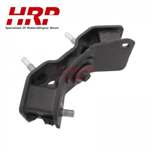 TOYOTA ENGINE MOUNTING 12372-74370