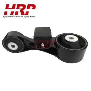 TOYOTA ENGINE MOUNTING 12309-0V090