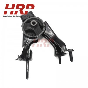 TOYOTA ENGINE MOUNTING 12371-21100