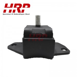 TOYOTA ENGINE MOUNTING 12362-BZ020