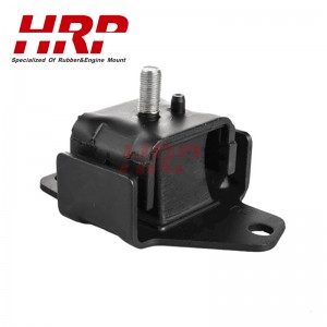 TOYOTA ENGINE MOUNTING 12361-BZ171