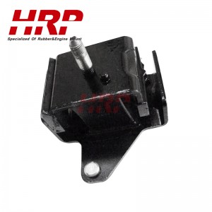 TOYOTA ENGINE MOUNTING 12362-BZ170