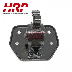 TOYOTA ENGINE MOUNTING 12371-BZ090