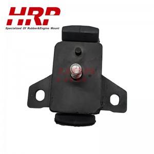 TOYOTA ENGINE MOUNTING 12361-0C010