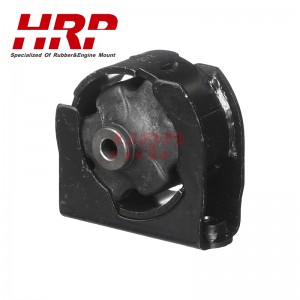 TOYOTA ENGINE MOUNTING 12361-21030