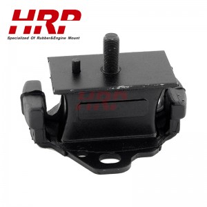 TOYOTA ENGINE MOUNTING 12361-35091