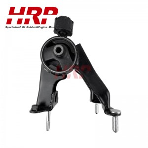 TOYOTA ENGINE MOUNTING 12371-0D231