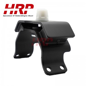 TOYOTA ENGINE MOUNTING 12371-0L081