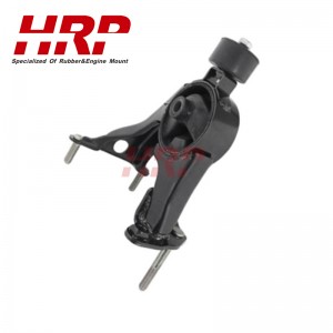 TOYOTA ENGINE MOUNTING 12371-0T090