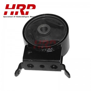 TOYOTA ENGINE MOUNTING 12372-0M030