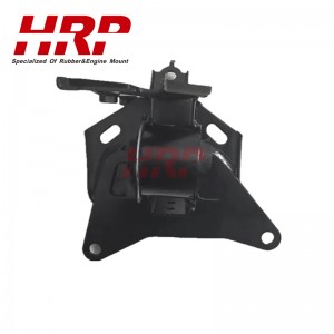 TOYOTA ENGINE MOUNTING 12372-0M130