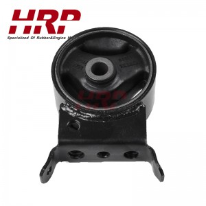 TOYOTA ENGINE MOUNTING 12372-23010