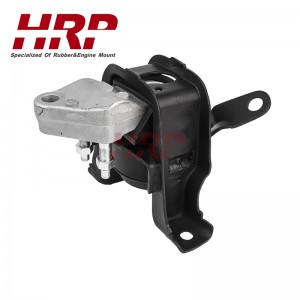 TOYOTA ENGINE MOUNTING 12305-0D022