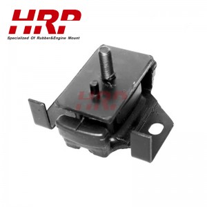 TOYOTA ENGINE MOUNTING 12305-37050