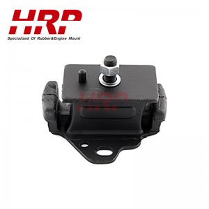 TOYOTA ENGINE MOUNTING 12361-65010