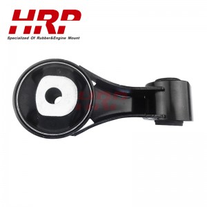 TOYOTA ENGINE MOUNTING 12363-0M040