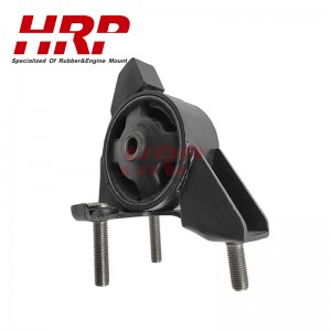 TOYOTA ENGINE MOUNTING 12371-16280