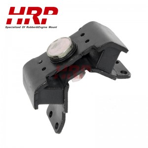 TOYOTA ENGINE MOUNTING 12371-65010