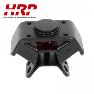 TOYOTA ENGINE MOUNTING 12371-65120