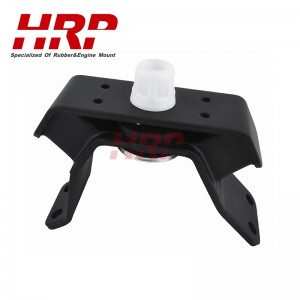 TOYOTA ENGINE MOUNTING 12371-75030