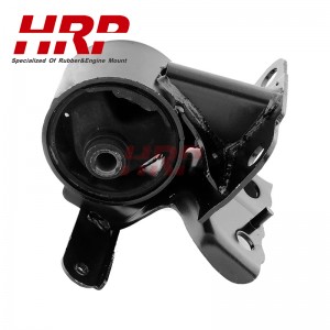 TOYOTA ENGINE MOUNTING 12372-0D020