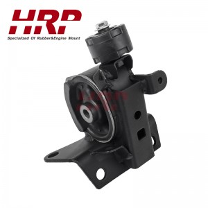 TOYOTA ENGINE MOUNTING 12372-0D072